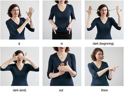 The Embodied Teaching of Spatial Terms: Gestures Mapped to Morphemes Improve Learning